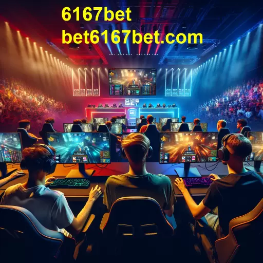 A Ascensão dos eSports: Uma Nova Era de Competição e Entretenimento