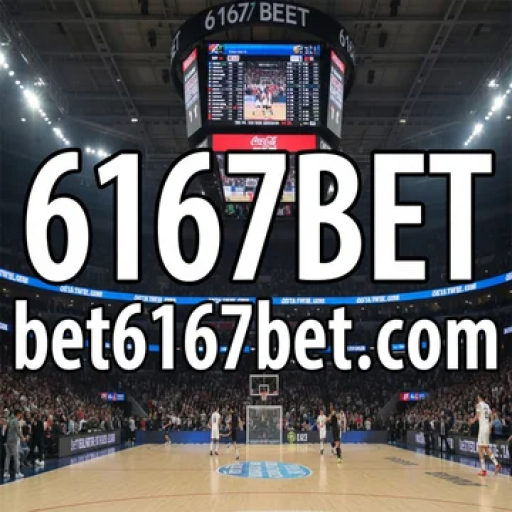 6167bet